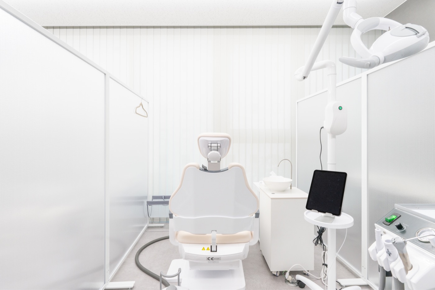 Oh my teeth 福岡博多矯正歯科 カウンセリング